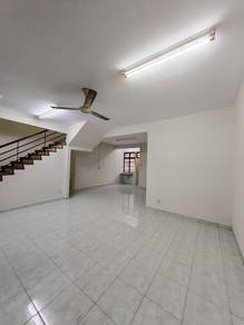 2-storey Terraced House For Sale in Johor Bahru,JHR