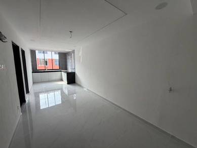 Flat For Sale in Taman Putri Kulai