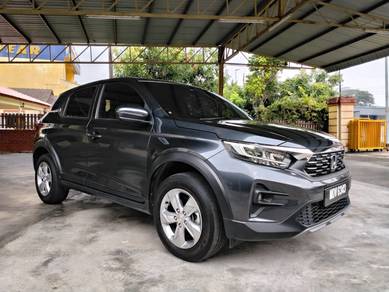 Honda WR-V V in Bandar Hilir, MLK