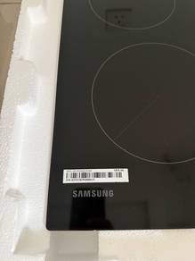 Samsung Ceramic Hob C61R2AEE
