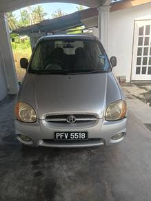 Inokom Atos GL in Alor Setar, KDH