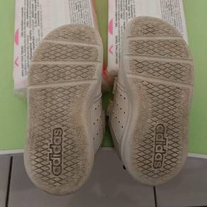 Adidas Tensaur Sport Shoes Kids