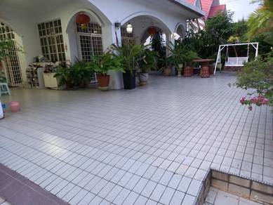 Bungalow House For Sale in Subang Jaya,SGR
