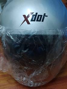 helmet xdot