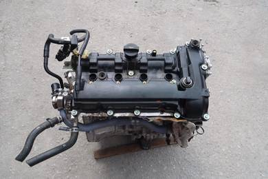 Mazda cx5 2.0 engine kosong