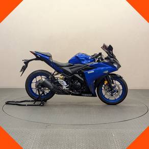Yamaha YZF-R25