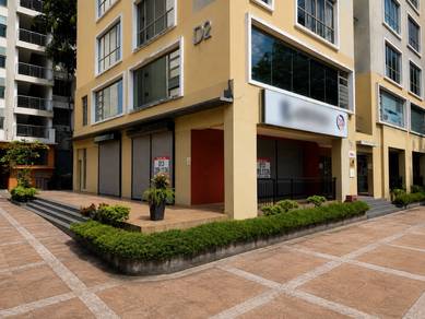 Office space For Sale in Damansara Perdana,SGR