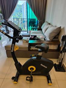Reebok One GB40 exercise bike