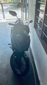 Yamaha Y15ZR