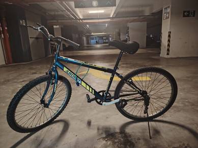 ASOGO Bicycle