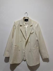 Woman Blazer Jacket
