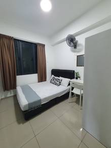 Room in Bayan Baru, PNG