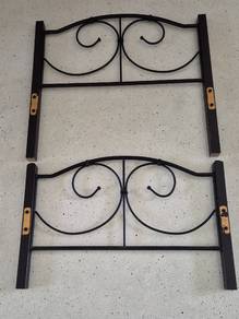 Single Bed Frame 