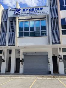 Office space For Rent in Sungai Petani,KDH