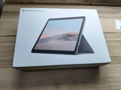 Microsoft Surface GO 2
