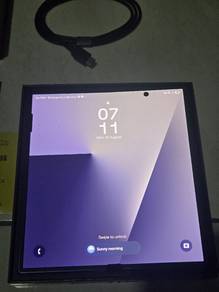 Samsung Galaxy Fold 7 512Gb Rom 12Gb Ram