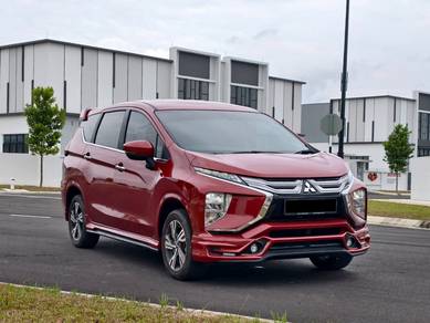 Mitsubishi Xpander in Johor Bahru, JHR