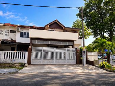 2-storey Terraced House For Sale in Klang,SGR