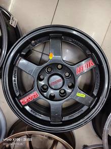 Rim 14 Inch Pcd 114.3