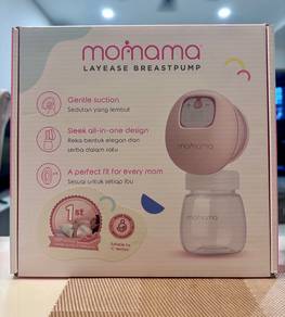 Single & Double BreastPump