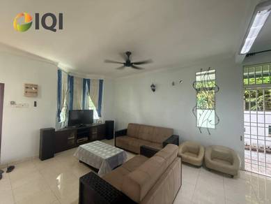 2-storey Terraced House For Rent in Bukit Minyak,PNG