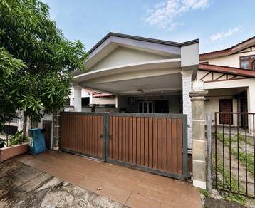 2-storey Terraced House For Sale in Bukit Beruntung,SGR