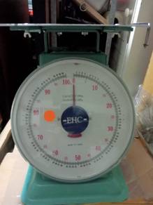 dacing timbg 100kg