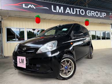 Perodua Viva in Bandar Bukit Tinggi, SGR