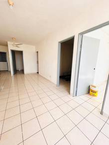 Apartment For Sale in Putatan Platinum Apartment