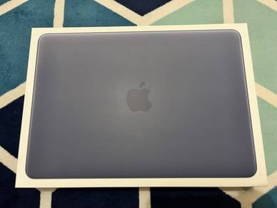 Macbook Neo 512GB (Indigo) - New/Sealed