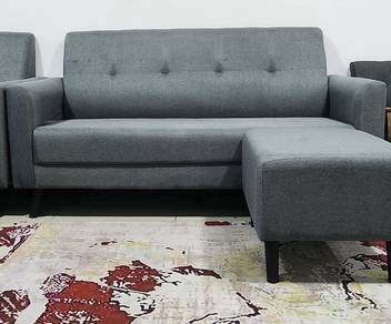 Sofa like new