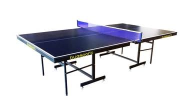 Bugsport Table Tennis Table (99% LIKE NEW)