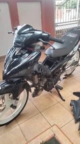 Aprilia SportCity One 50