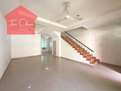 2-storey Terraced House For Sale in Balik Pulau,PNG