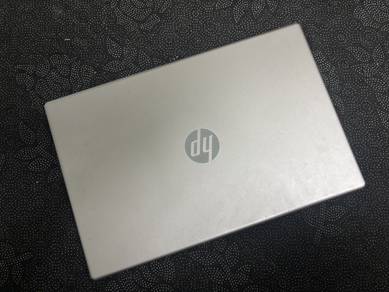 HP Laptop 15