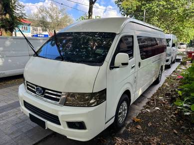 PlacerX Toyota Nissan