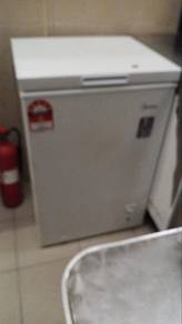 freezer