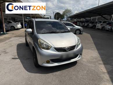 Perodua MyVi EZi PREMIUM in Kuching, SWK