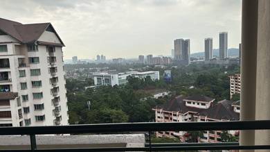 Condominium For Sale in Riana Green