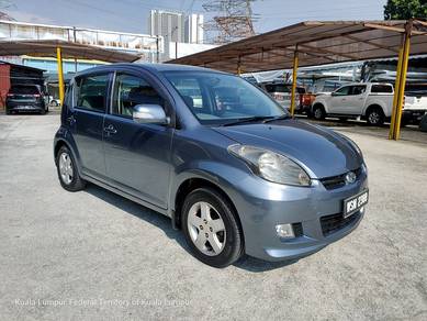 Perodua MyVi EZi in Cheras, KUL