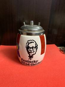 Kentucky Fried Chicken Piggy