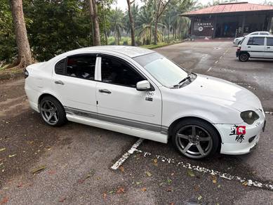 Proton Persona ELEGANCE BASE LINE in Skudai, JHR