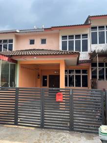 2-storey Terraced House For Sale in Kulim,KDH