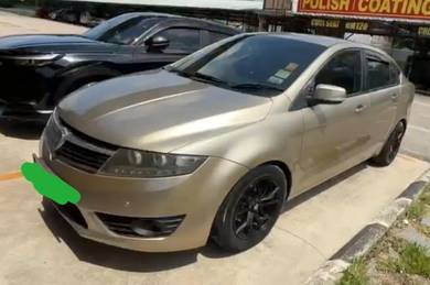 Proton Preve EXECUTIVE in Cheras, KUL