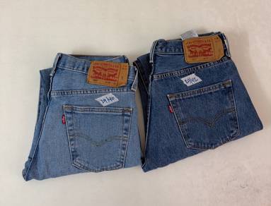 Levi’s 501 sz 29 Combo