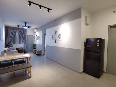 Service Residence For Rent in Tangerine Suites