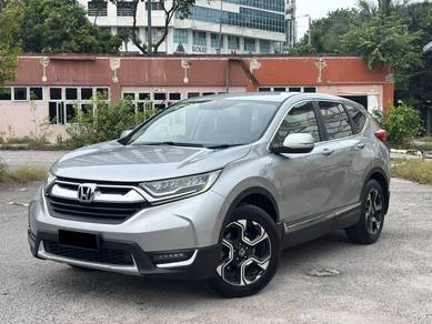 Honda CR-V TC 2WD in Cheras, KUL