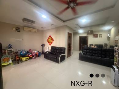 2-storey Terraced House For Sale in Klang,SGR