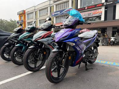 Yamaha Y16ZR