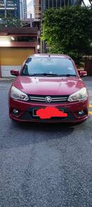 Proton Saga VVT EXECUTIVE CVT in Brickfields, KUL